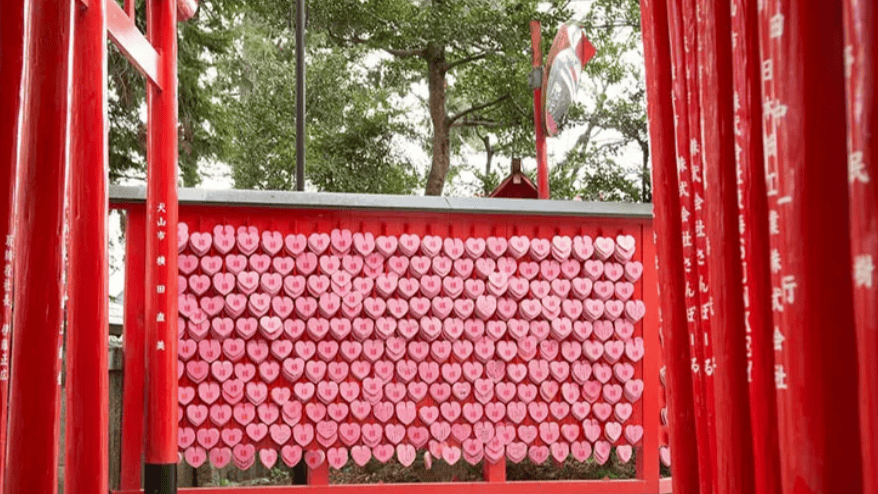 【名古屋冬季景點】5. 犬山城下町